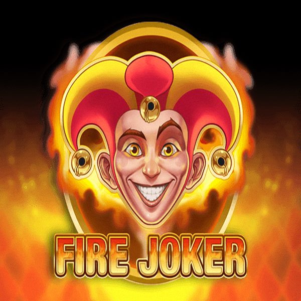 Fire Joker